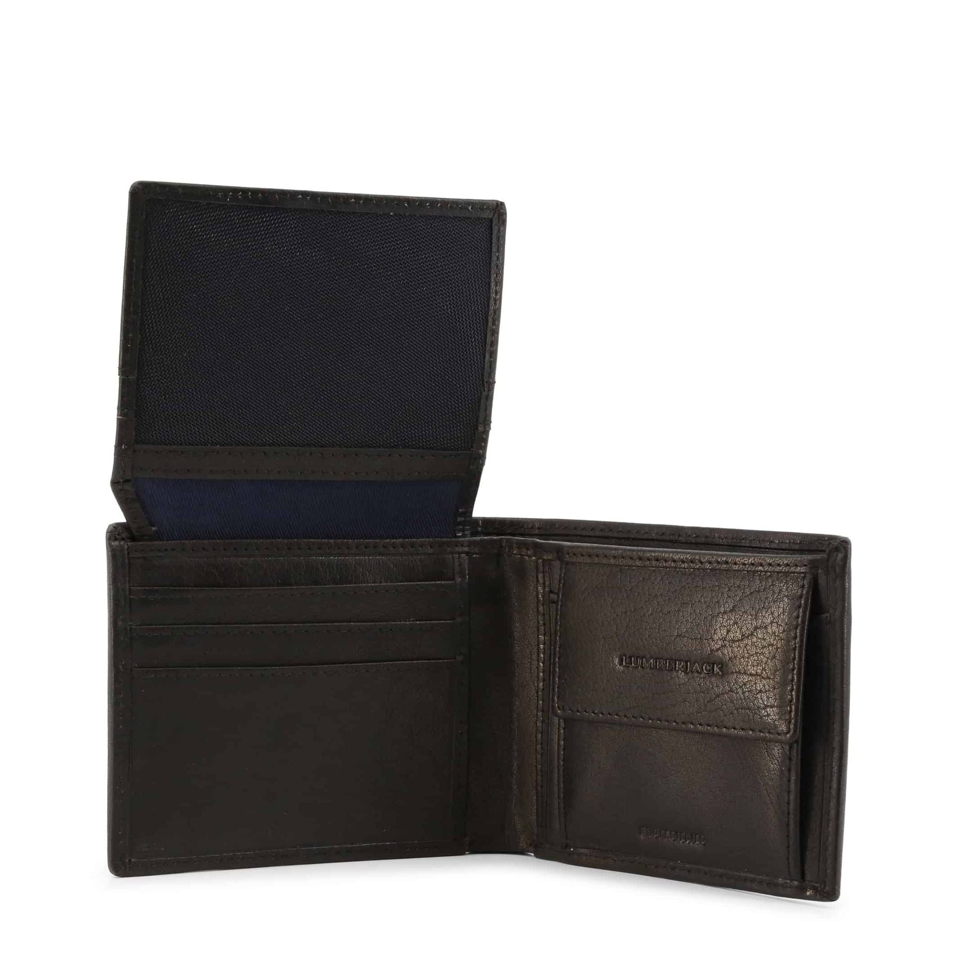 Lumberjack Portafoglio
