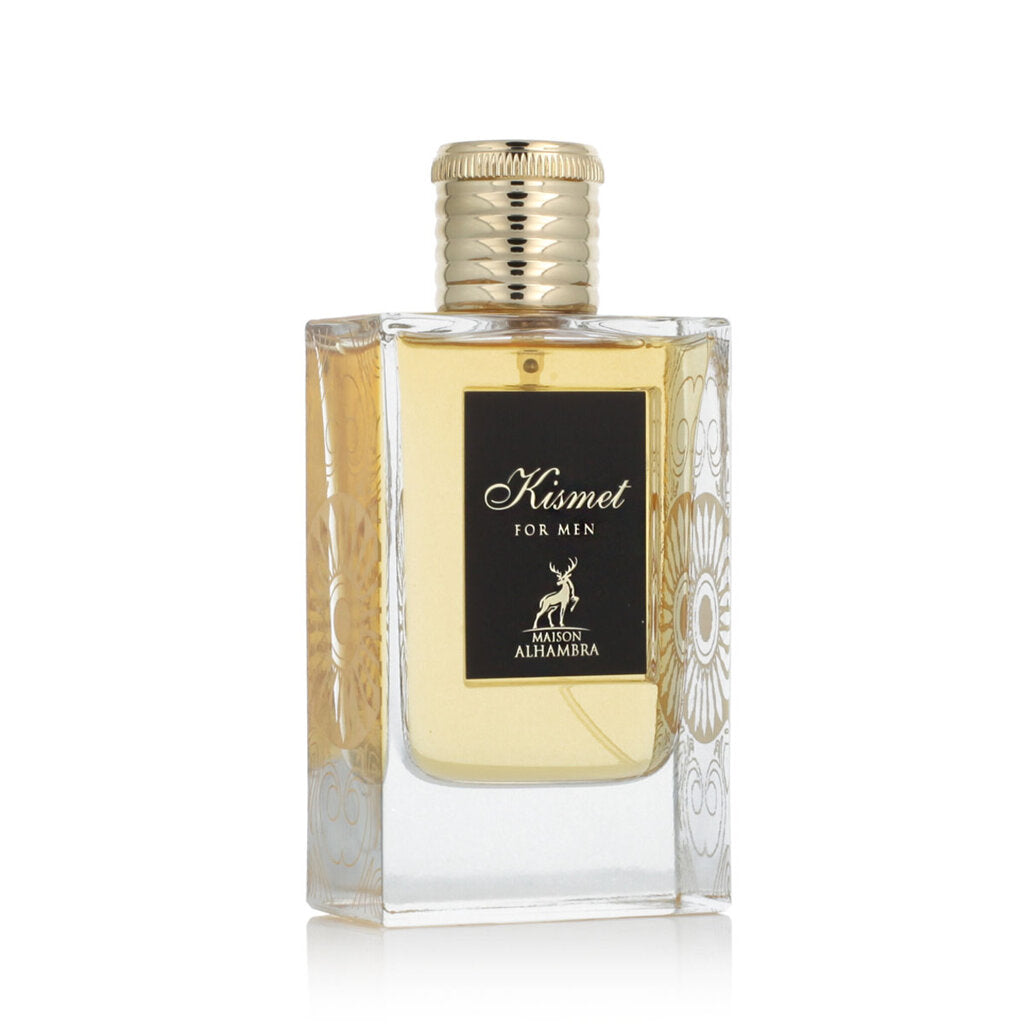 Lattafa – Kismet Eau De Parfum Spray for Women 100ml