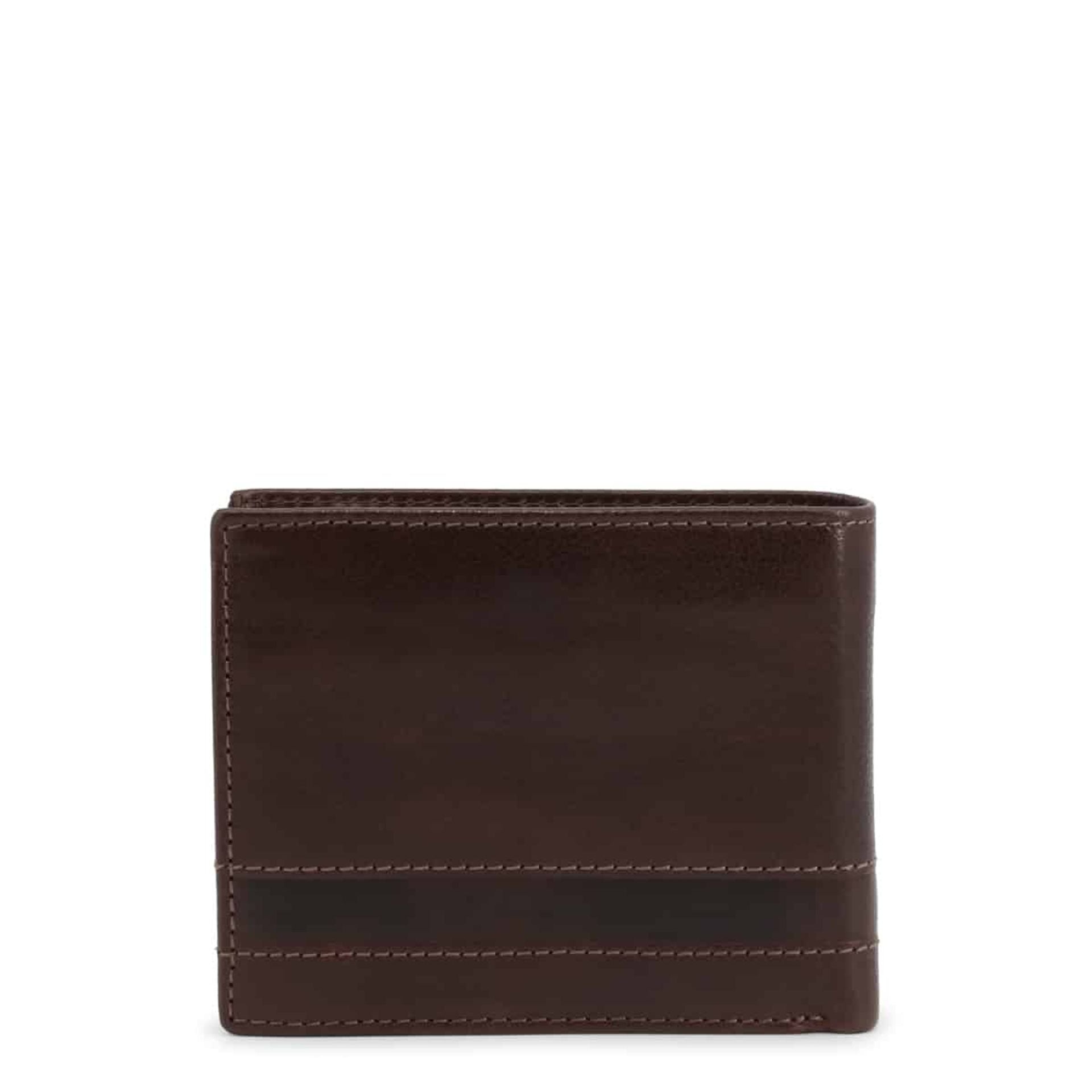 Lumberjack Portafoglio