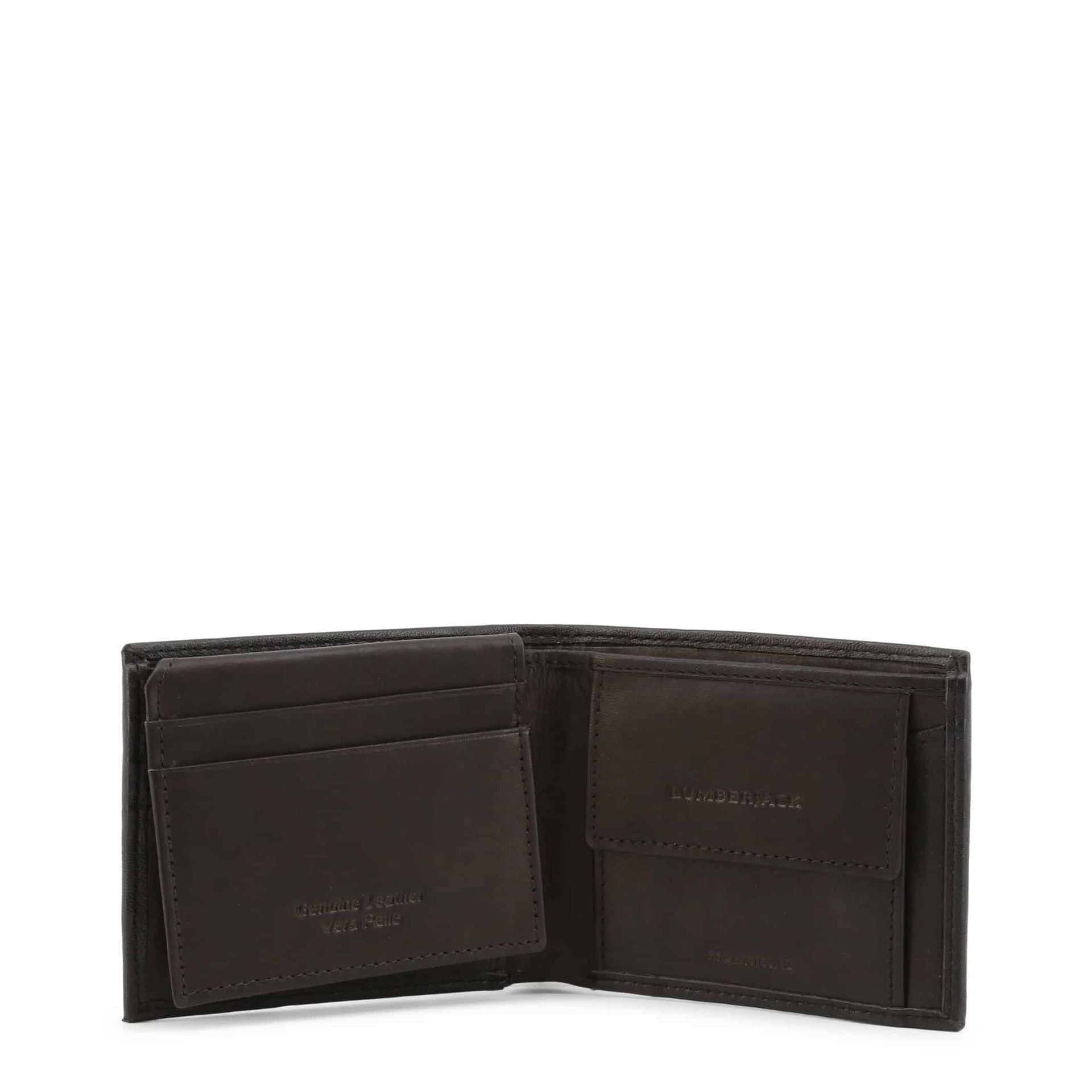 Lumberjack Portafoglio