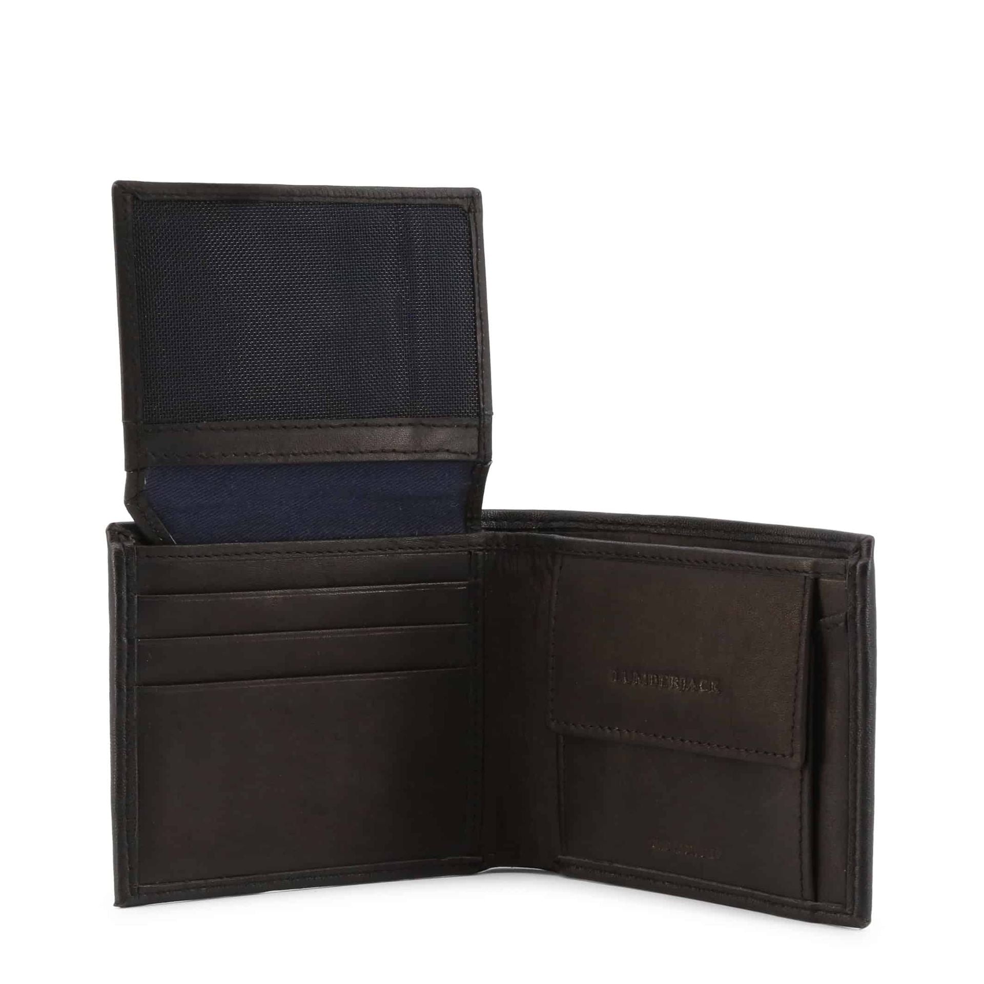 Lumberjack Portafoglio