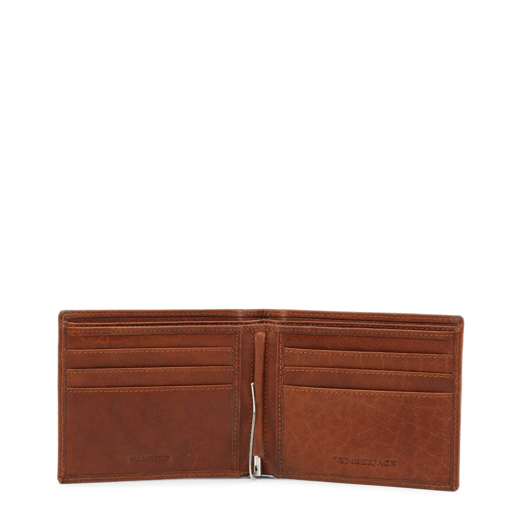 Lumberjack Portafoglio