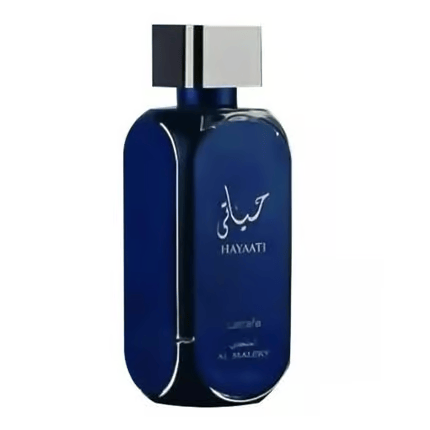 Lattafa – Hayaati Al Maleky Eau De Parfum Spray 100ml