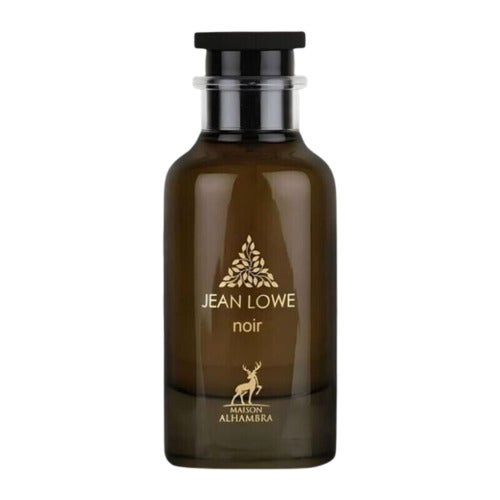 Maison Alhambra – Jean Lowe Ombre/Noir Eau De Parfum Spray 100ml
