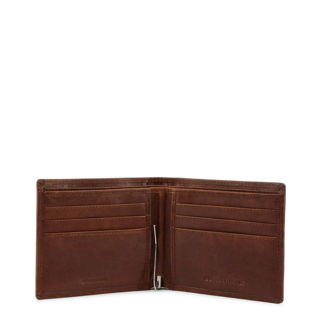 Lumberjack Portafoglio