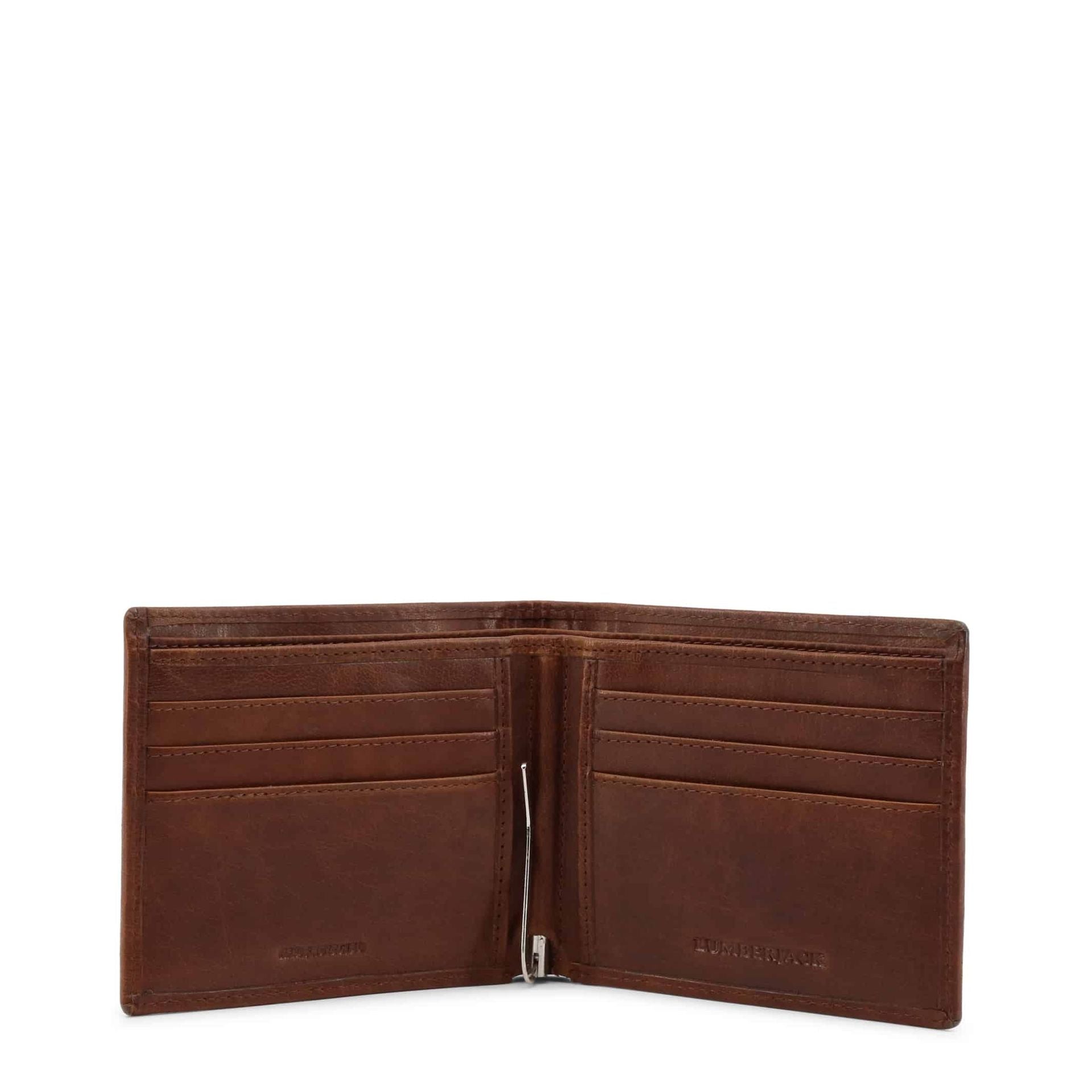 Lumberjack Portafoglio