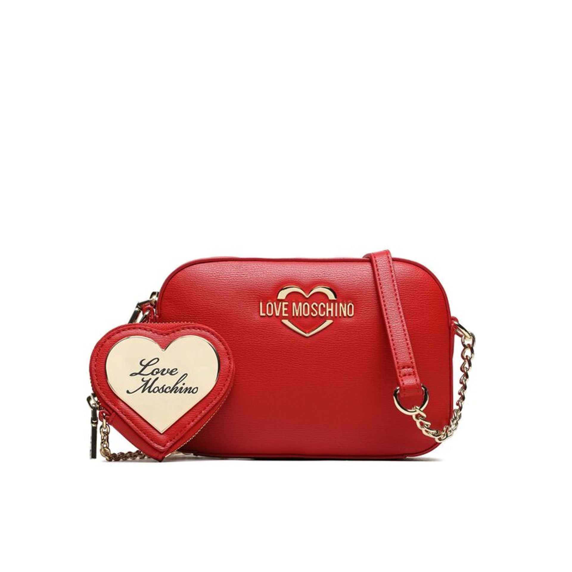 Love Moschino Tracolla