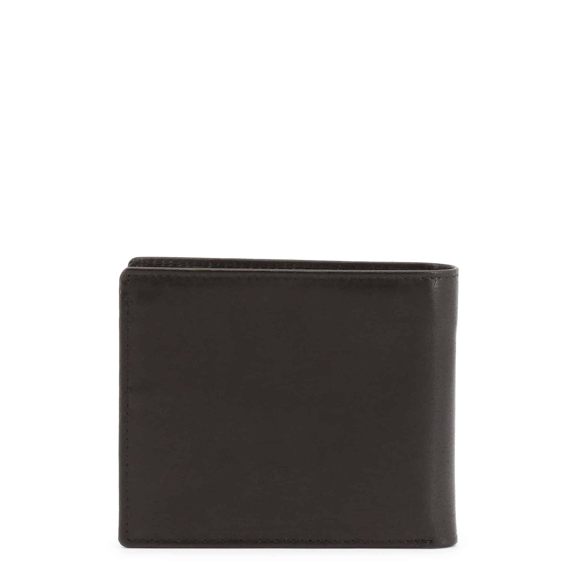 Lumberjack Portafoglio