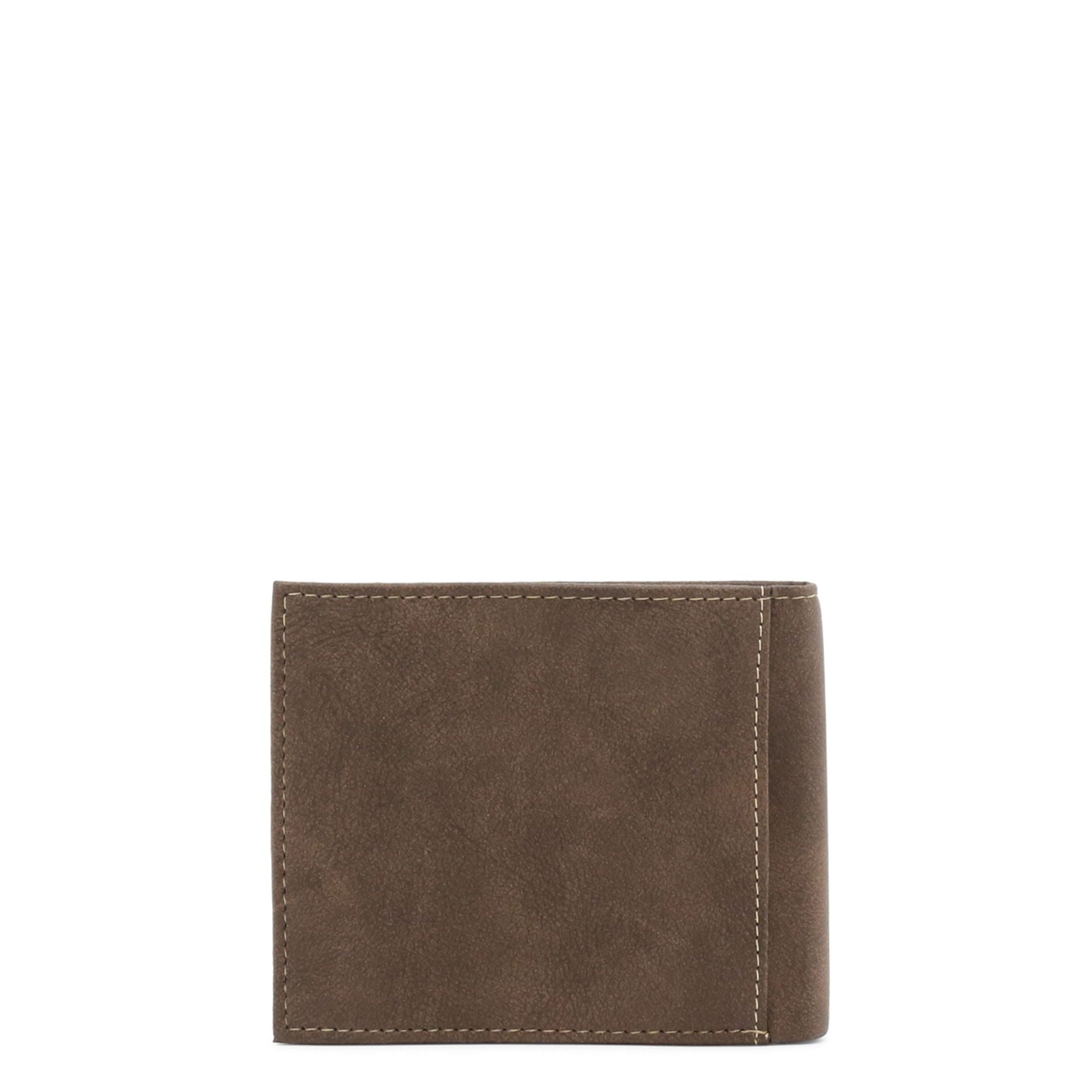 Lumberjack Portafoglio