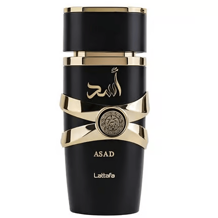 Lattafa – Asad Eau De Parfum Spray 100ml