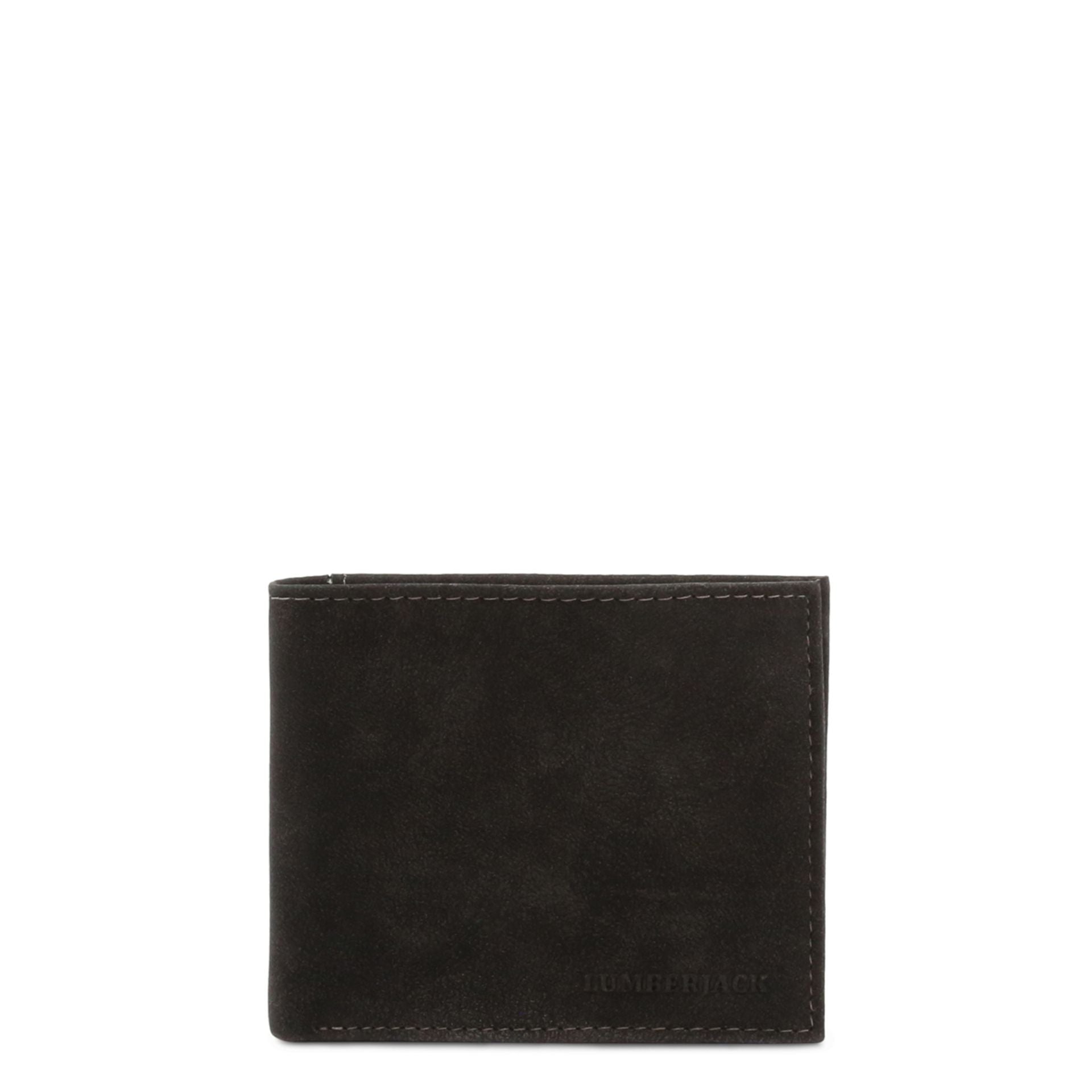 Lumberjack Portafoglio