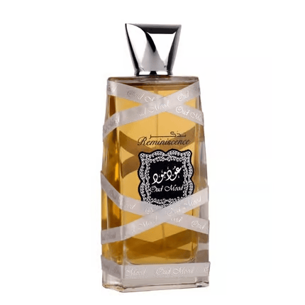 Lattafa – Oud Mood Eau De Parfum Oriental Fragrance