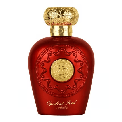 Lattafa – Opulent Red Eau De Parfum Spray 100ml