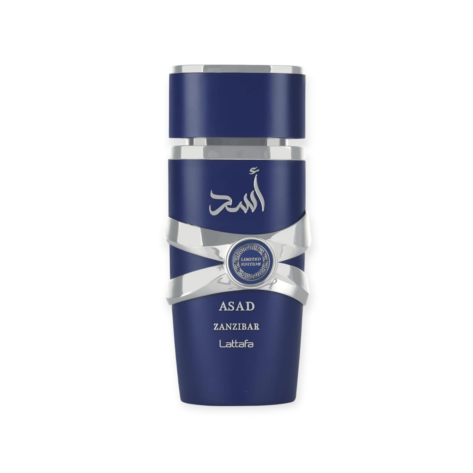 Lattafa Asad Zanzibar – Eau de Parfum 100ml