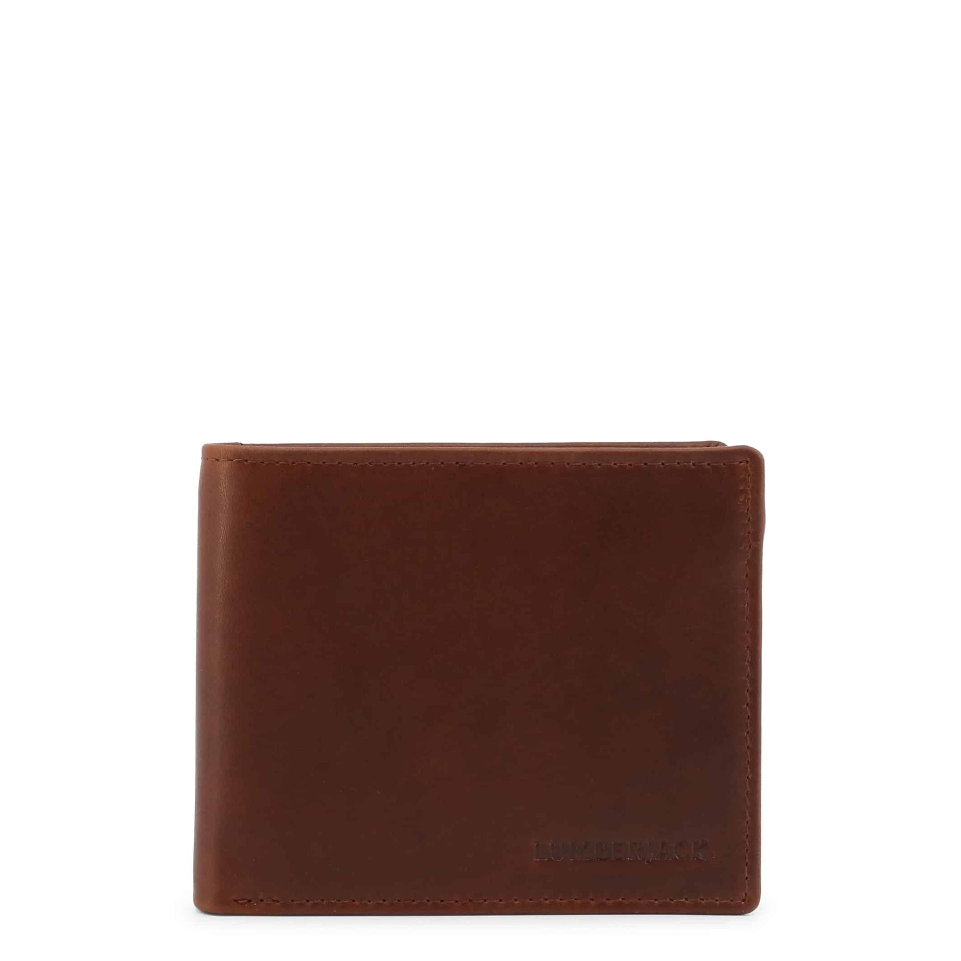 Lumberjack Portafoglio