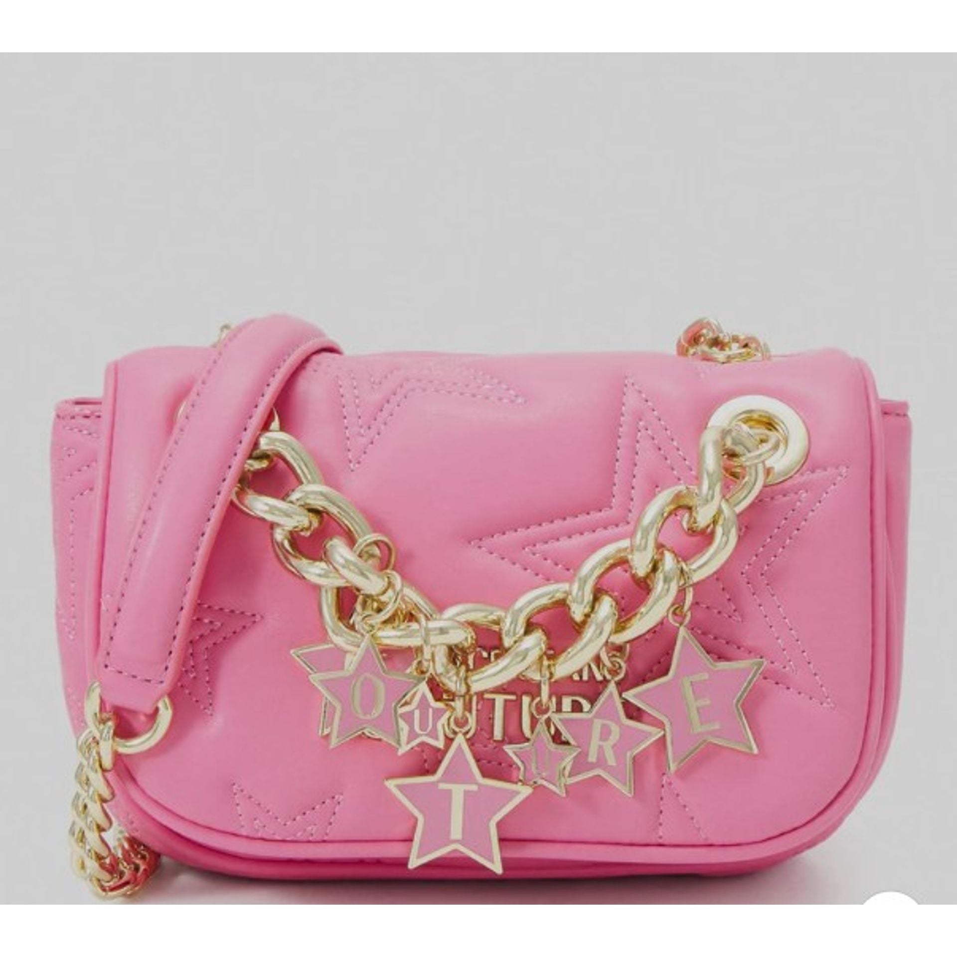 Versace Jeans Tracolla