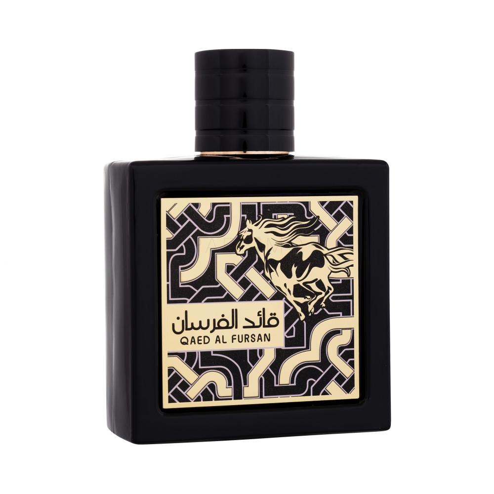Lattafa Qaed Al Fursan – Eau de Parfum 100ml