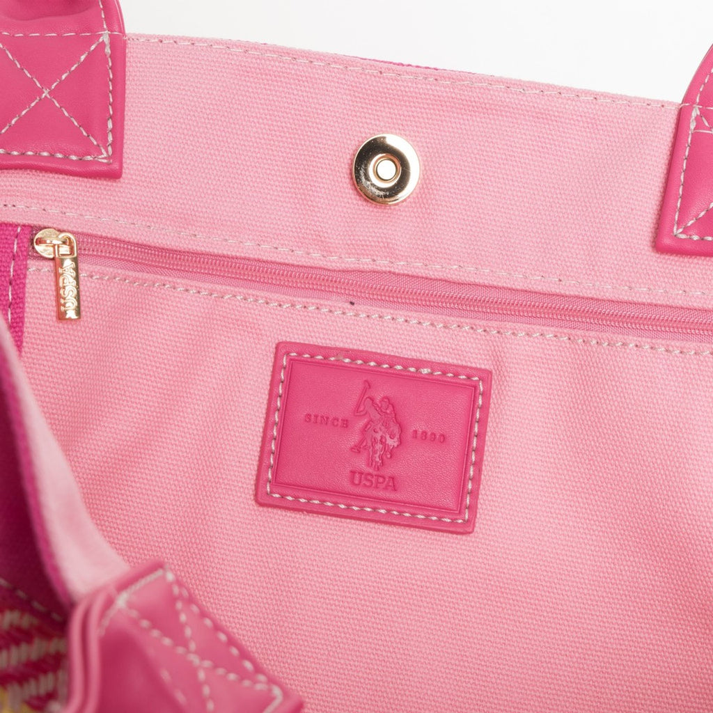 U.S. Polo Assn Tracolla