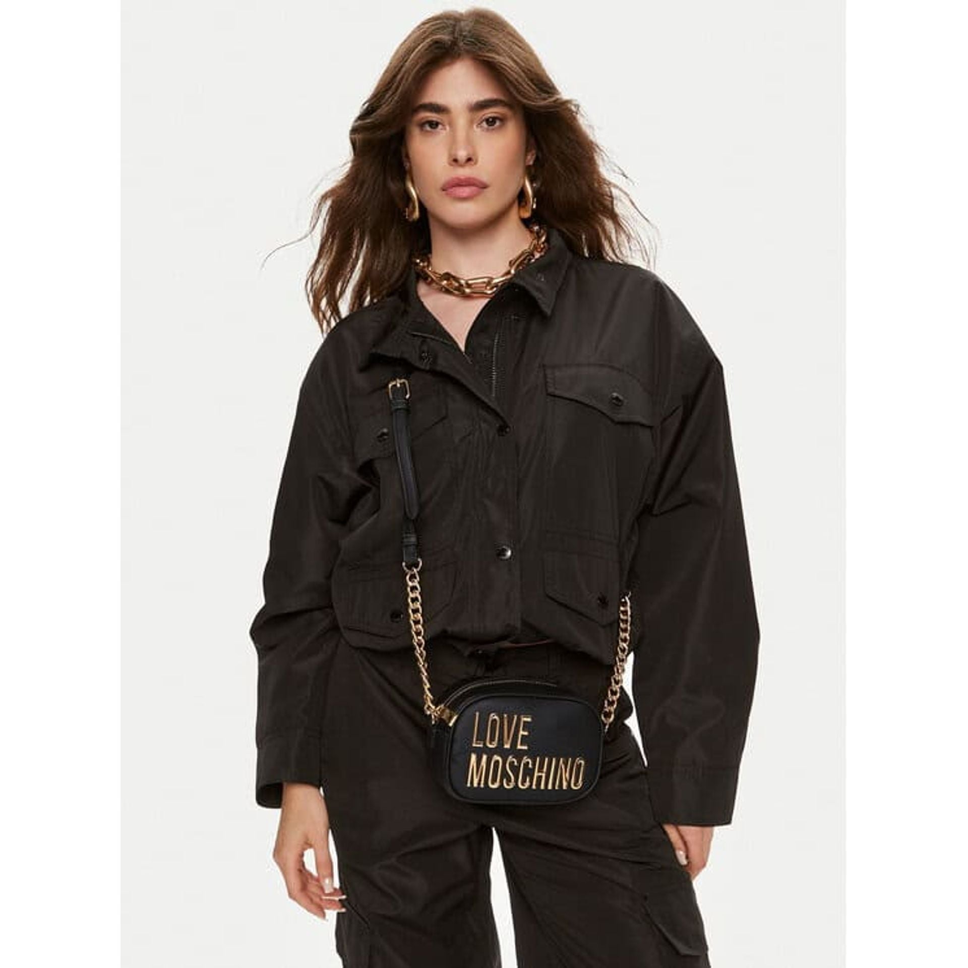 Love Moschino Tracolla