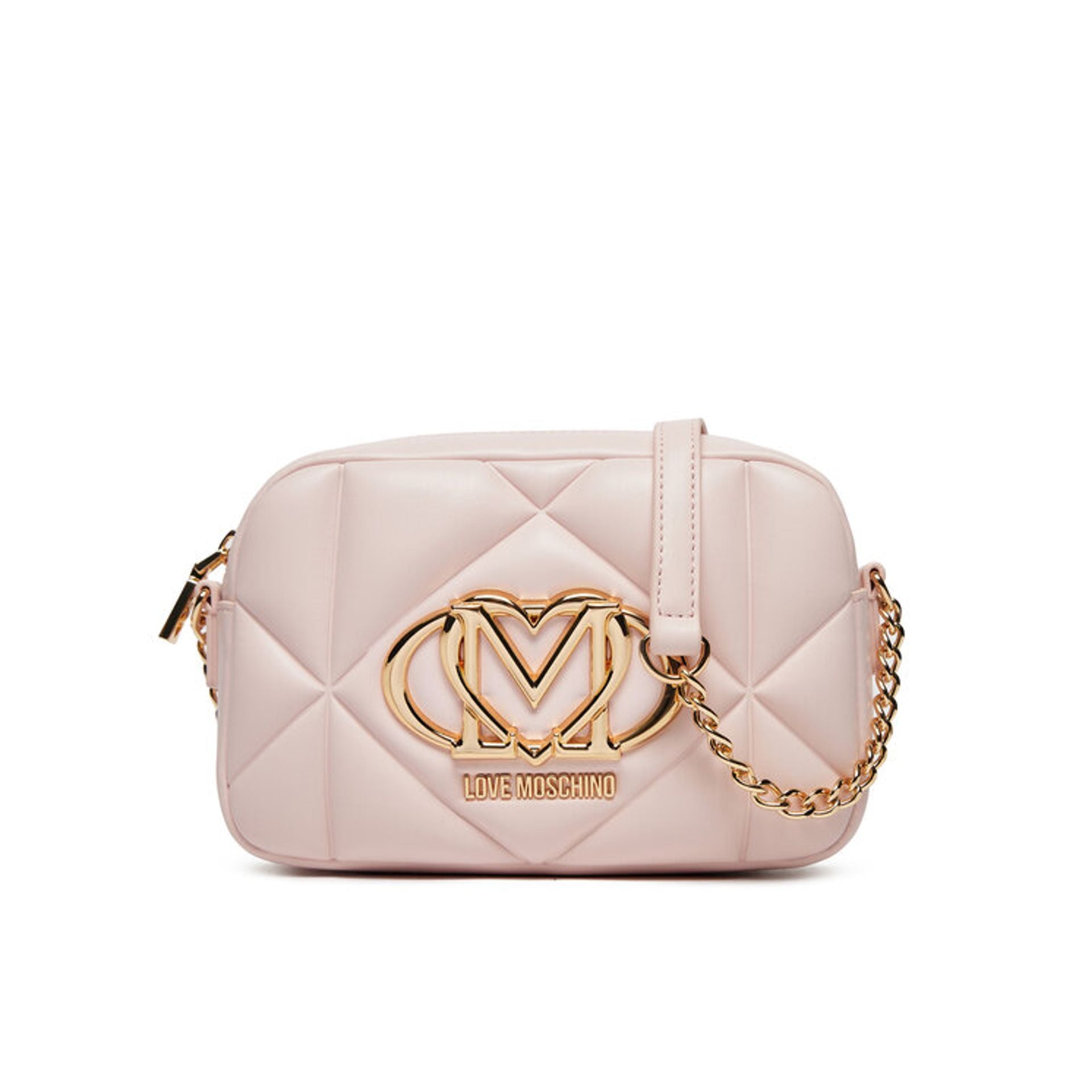 Love Moschino Tracolla