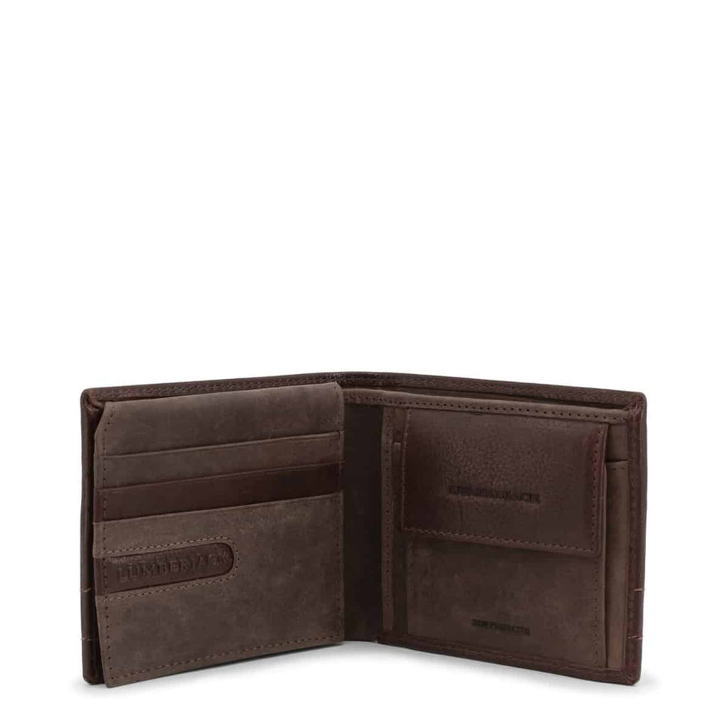 Lumberjack Portafoglio