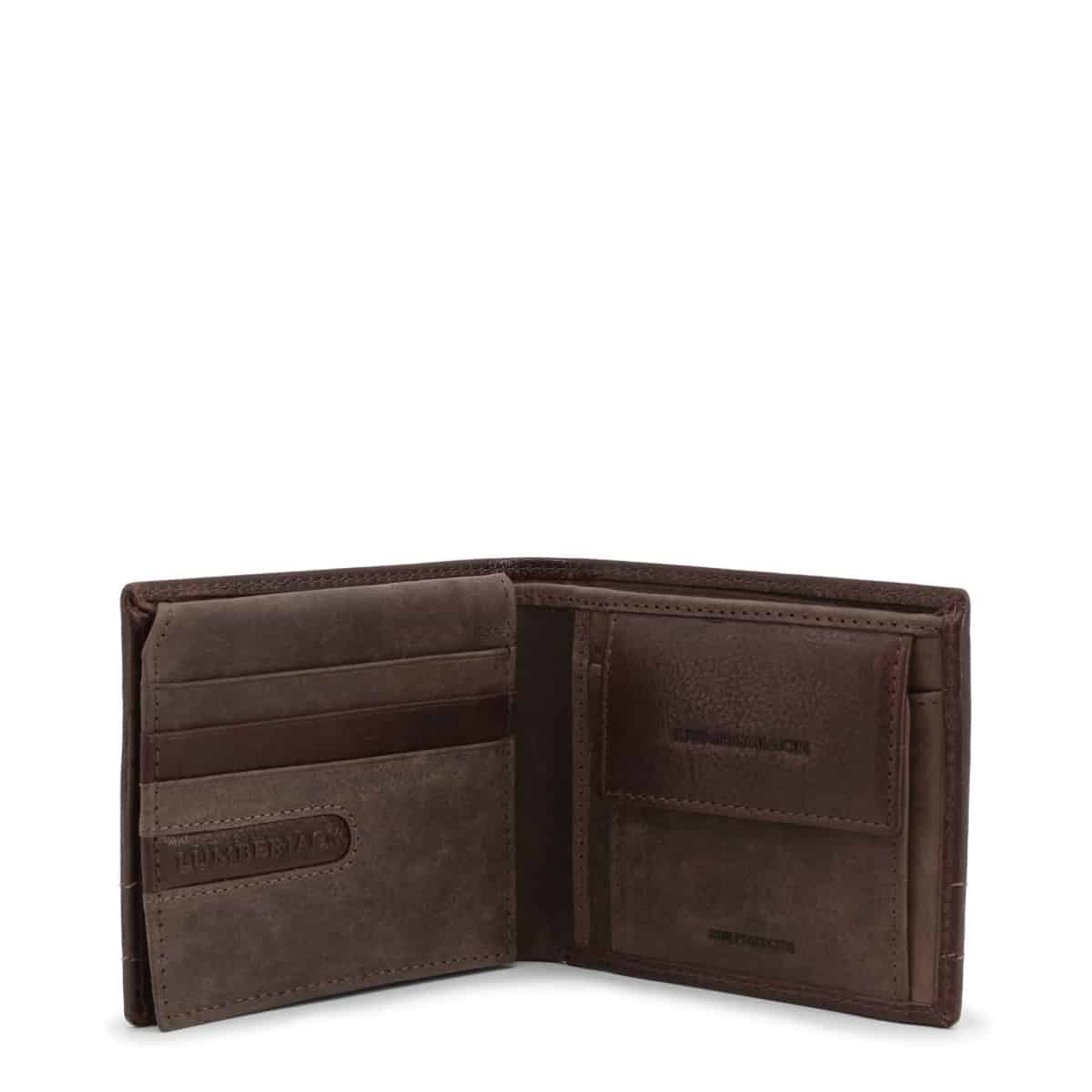 Lumberjack Portafoglio