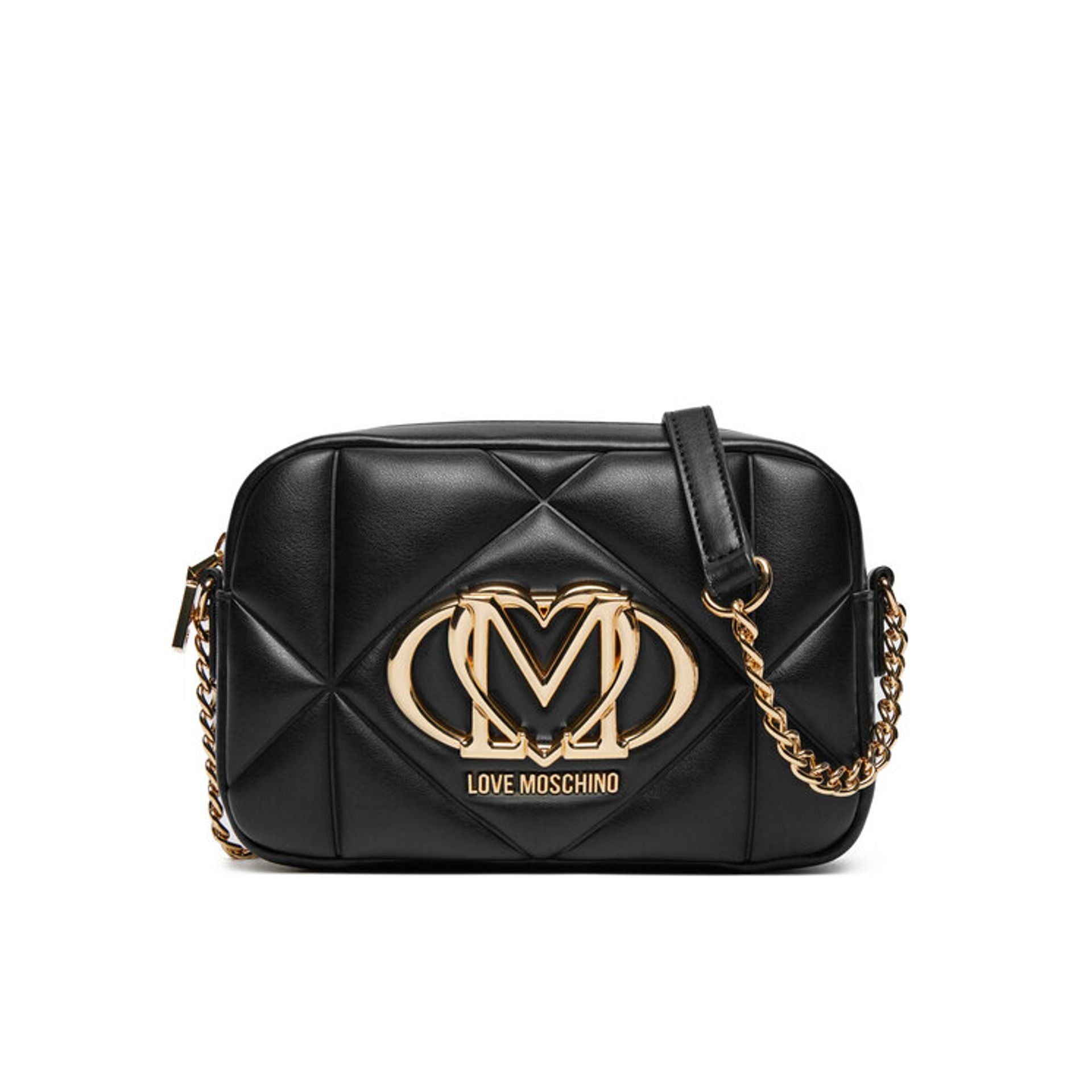 Love Moschino Tracolla