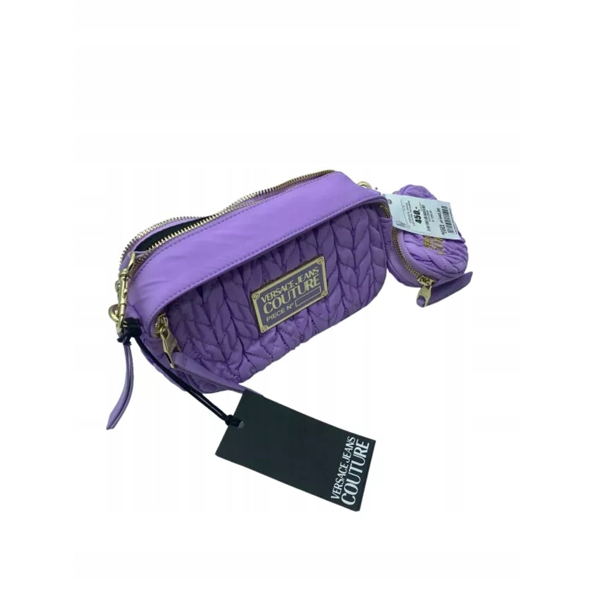 Versace Jeans Tracolla