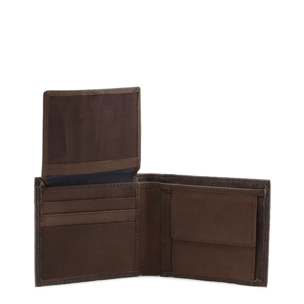 Lumberjack Portafoglio