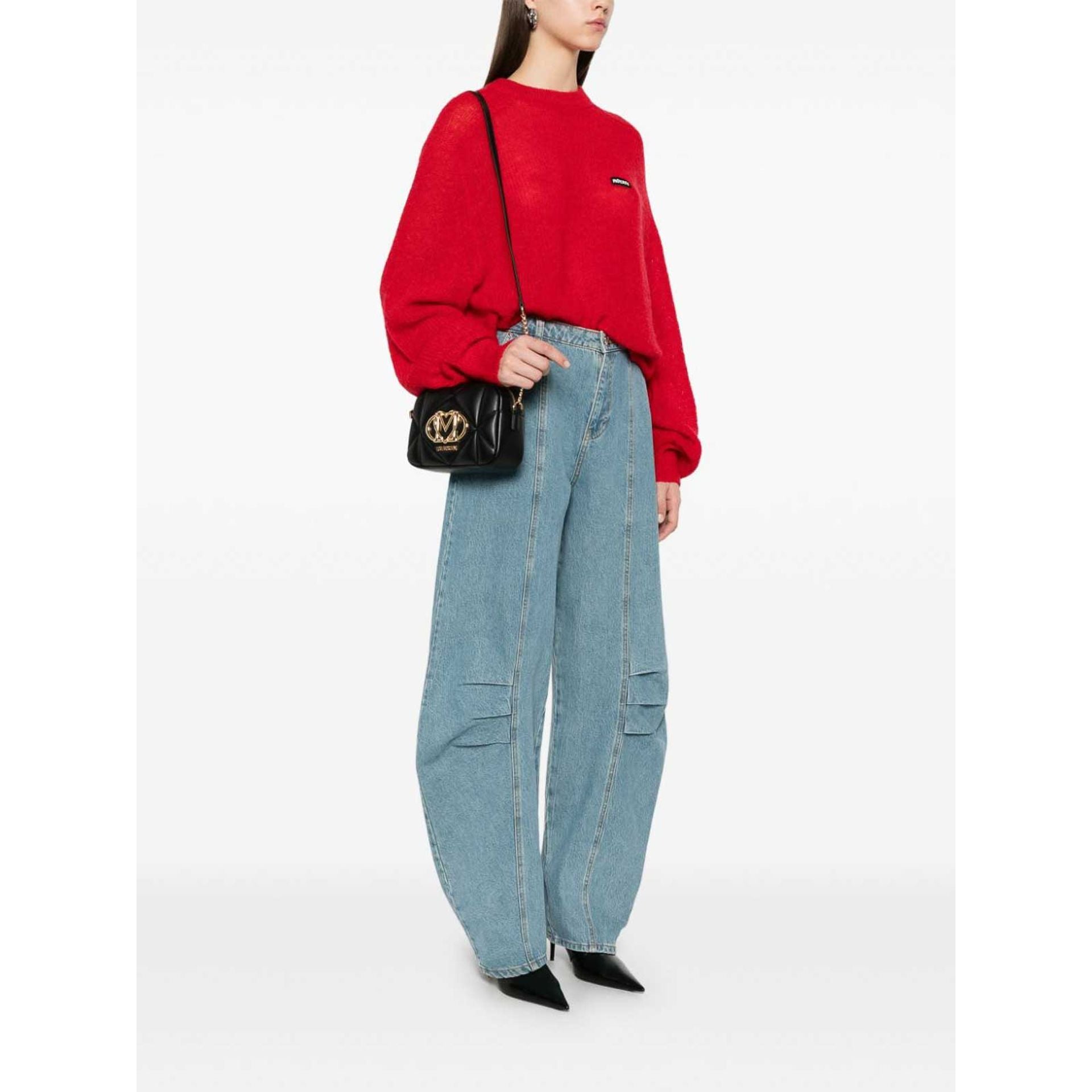 Love Moschino Tracolla