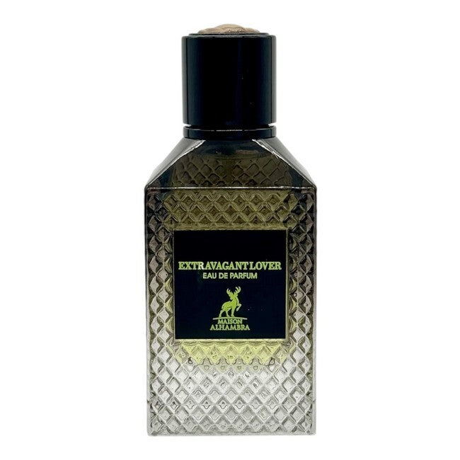 Maison Alhambra Extravagant Lover – Eau de Parfum 100ml