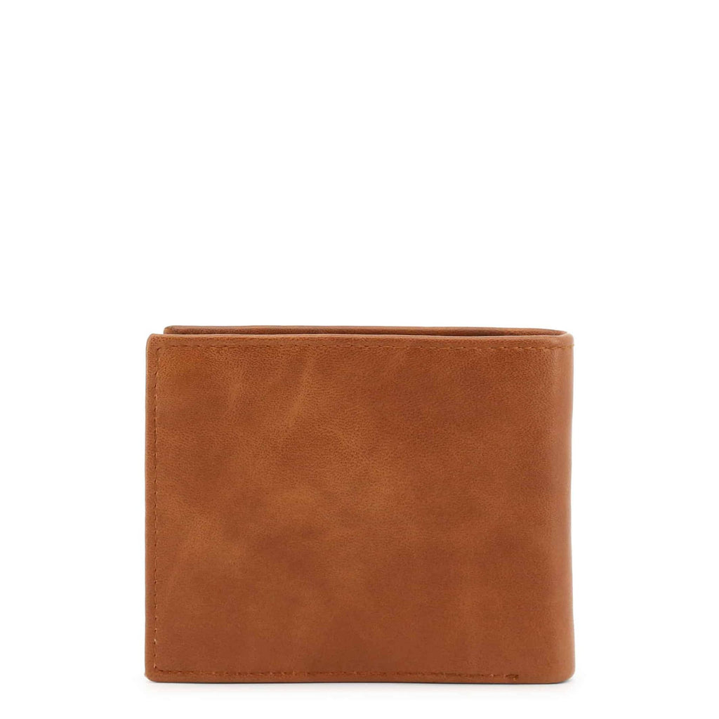 Lumberjack Portafoglio