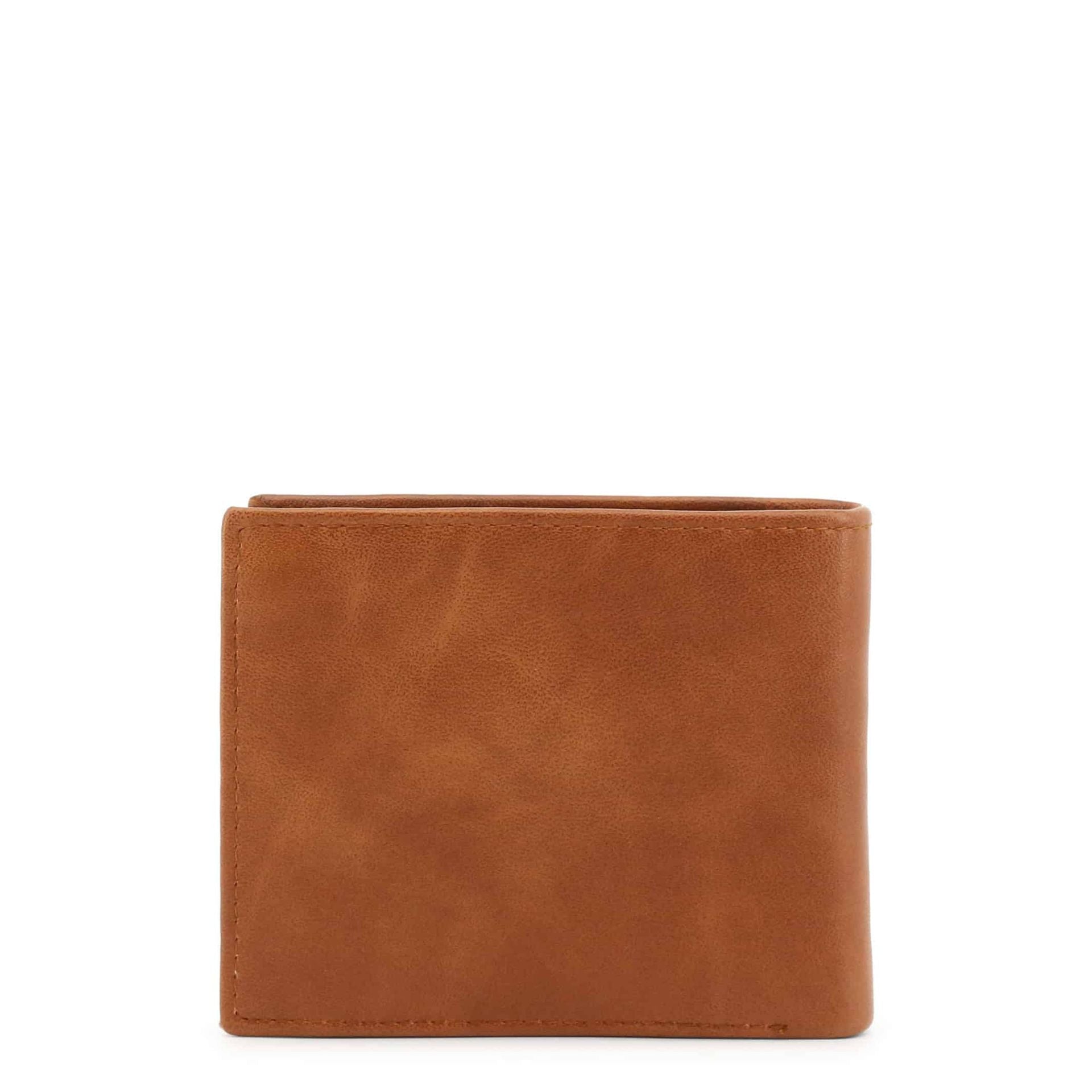 Lumberjack Portafoglio